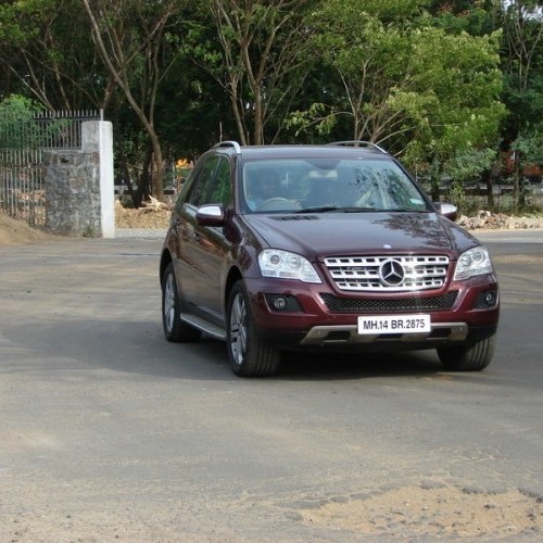 Mercedes Benz_M-Class_2