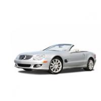 Mercedes Benz SLC Picture