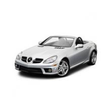 Mercedes Benz SLKclass Picture