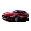 Mercedes Benz AMG GT Coupe