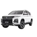 MG Hector Plus Picture