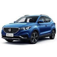 MG ZS EV Picture