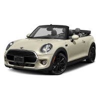 Mini Cooper Convertible Picture