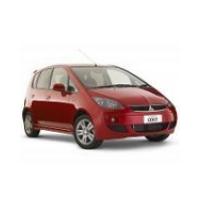 Mitsubishi Colt Picture