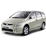 Mitsubishi Grandis