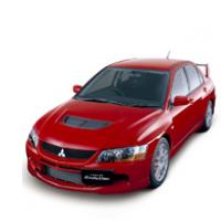 Mitsubishi Lancer Picture