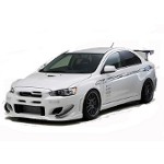 Mitsubishi Lancer Evo