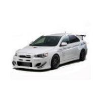 Mitsubishi Lancer Evo Picture