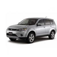 Mitsubishi Outlander Picture