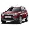 Nissan Duster SUV 1.5L