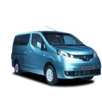 Nissan Evalia Picture