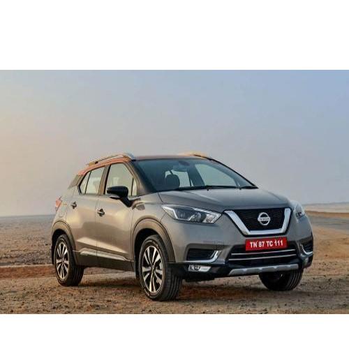 Nissan Kicks Price Review Pictures Specifications Mileage In India