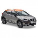 Nissan Kicks Image