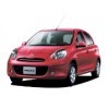 Nissan Micra Picture