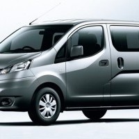 Nissan NV 200