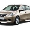 Nissan Sunny AT