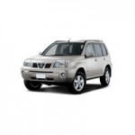 Nissan X Trail