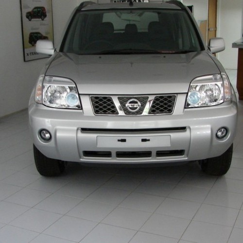 Nissan_X Trail_8