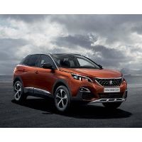 Peugeot 3008 Picture