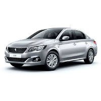 Peugeot 301 Picture