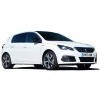 Peugeot 308 1.4L