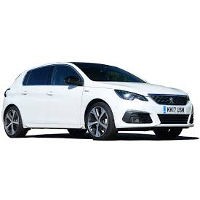 Peugeot 308 Picture