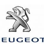 Peugeot Logo