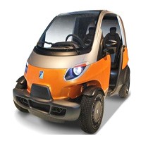 Piaggio Cars NT3 Picture