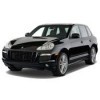 used porsche parts