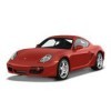 Porsche Cayman Base Tiptronic