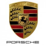 Porsche Logo