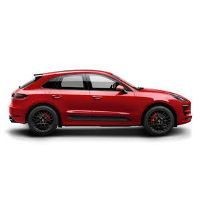 Porsche Macan Picture