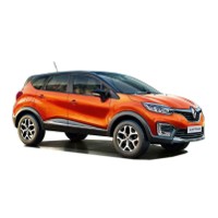 Renault Captur Picture