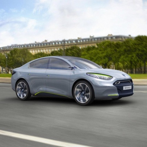 Renault_Fluence 2011_2