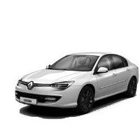 Renault Laguna Picture