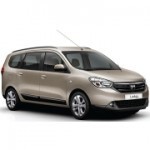 Renault Lodgy
