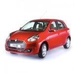 Renault Pulse