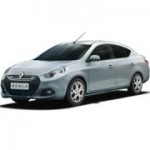 Renault Scala