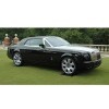 Rolls Royce Drophead Coupe Profile