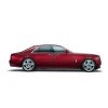Rolls Royce Ghost Series II Profile