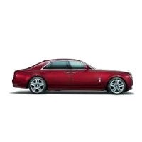 Rolls Royce Ghost Series II Picture