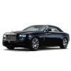 Rolls Royce Wraith Profile