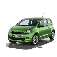 Skoda Citigo Picture