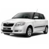 Skoda Fabia2007 Classic MPi