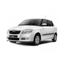 Skoda Fabia2007 Picture