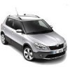Skoda Fabia Scout 1.2 TDI