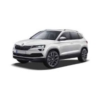 Skoda Karoq Picture