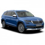 Skoda Kodiaq Image