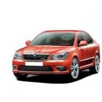 Skoda Laura RS Picture