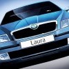 skoda-laura 1